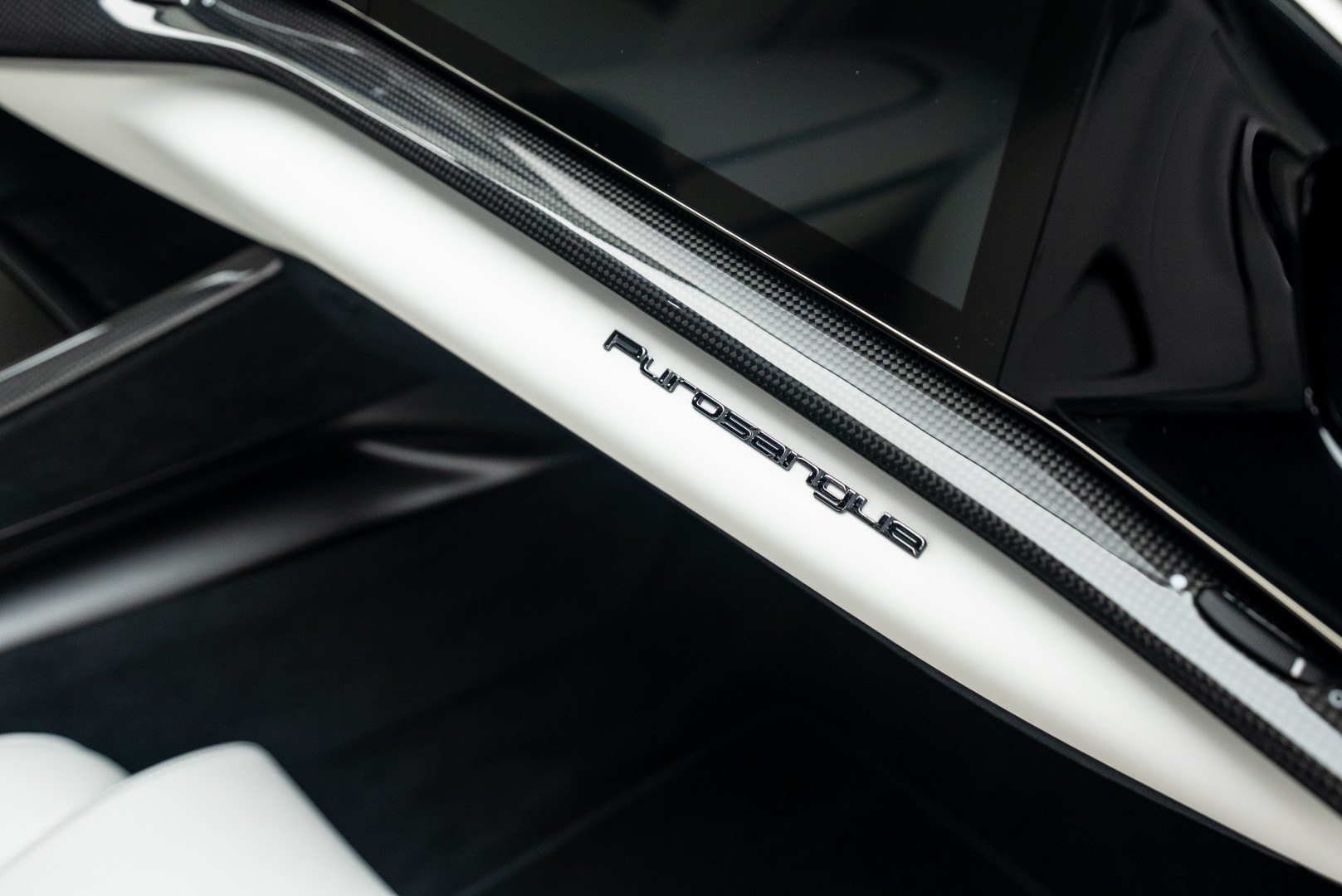 2025 FERRARI PUROSANGUE | FULL CARBON | MAIN DEALER SERVICE | HIGH SPEC